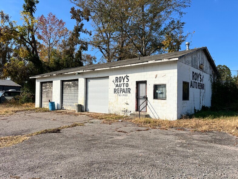 More Photos Of 2687 Barton Chapel Rd, Augusta Land For Sale