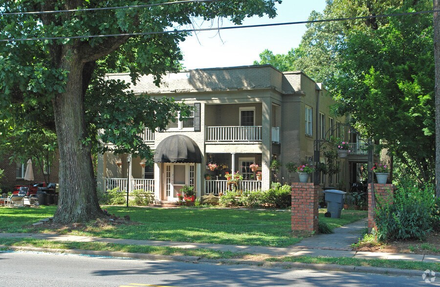 More Photos Of , Charlotte Multifamily For Sale