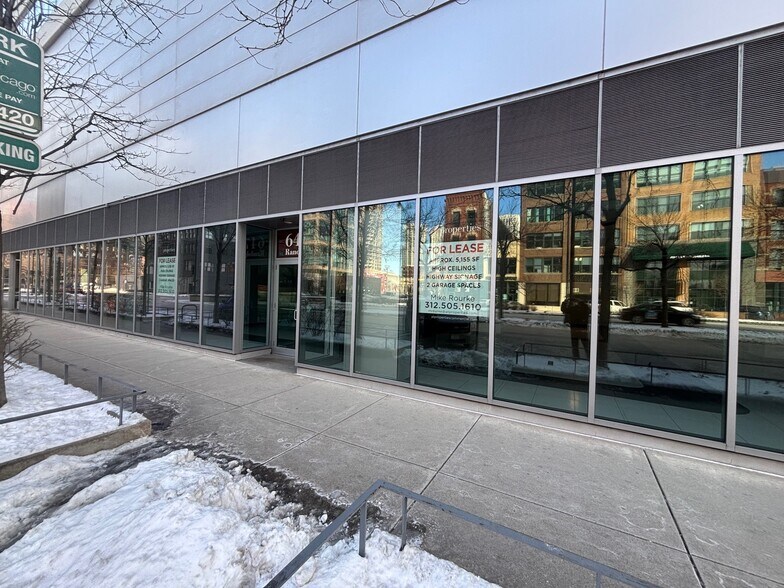 More Photos Of 645-659 W Randolph St, Chicago Apartments For Lease