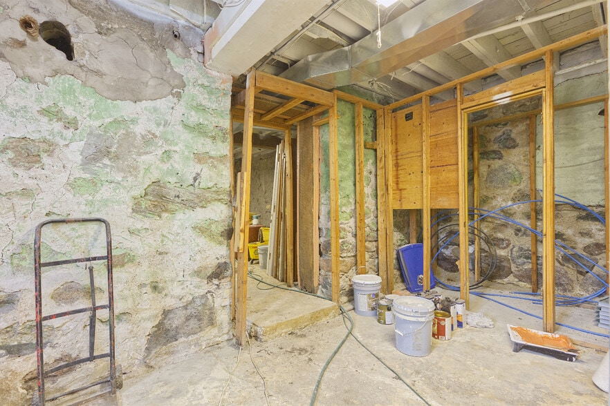 More Photos Of 111-121 Main Ave W, Winsted Storefront Retail Residential For Sale