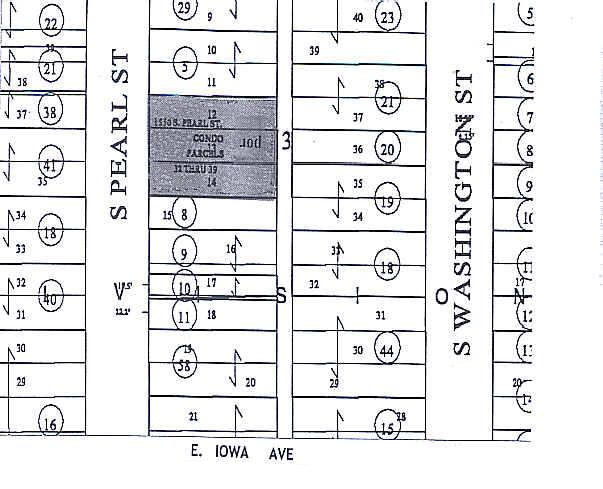 More Photos Of 1550 S Pearl St, Denver Medical For Sale