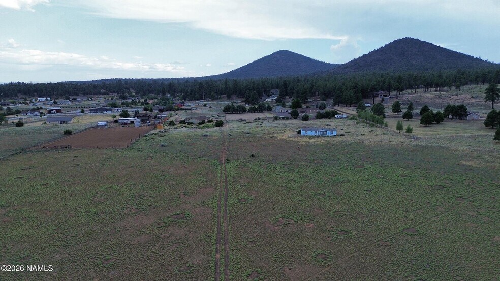 More Photos Of 7542 E Rope Rd, Flagstaff Land For Sale