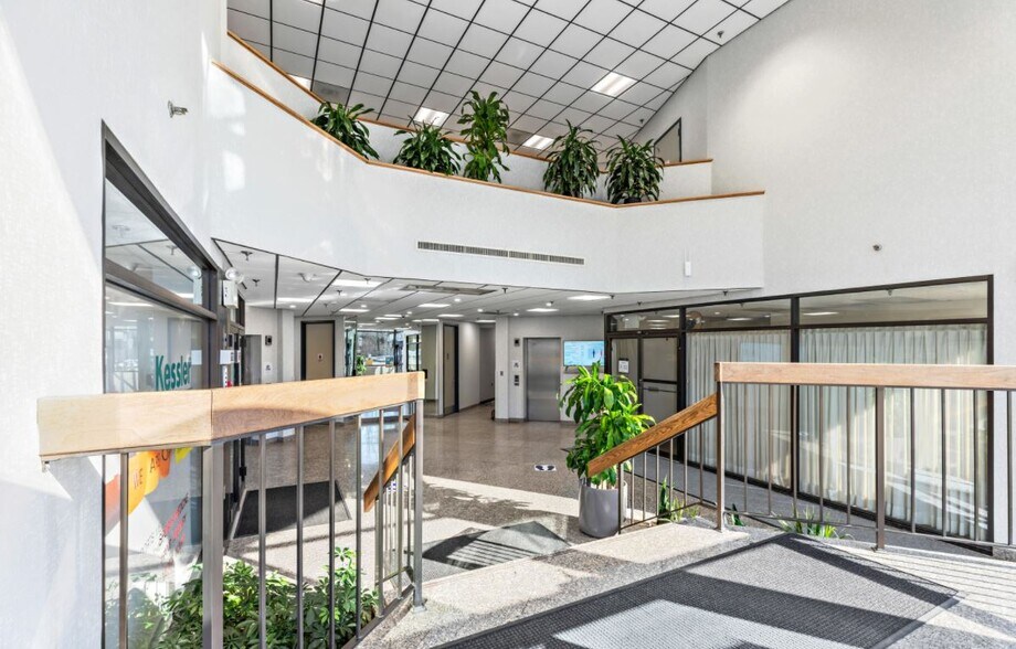 More Photos Of 1135 Broad St, Clifton Medical For Lease