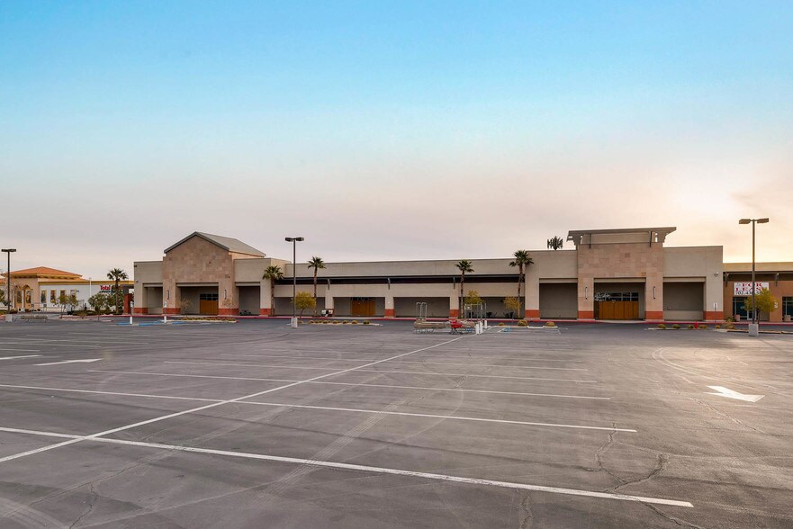 More Photos Of 820 S Rampart Blvd, Las Vegas Storefront For Lease