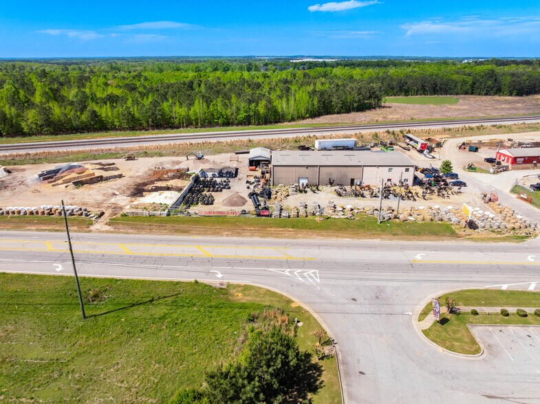 More Photos Of 1950 Highway 42 S, McDonough Flex For Sale