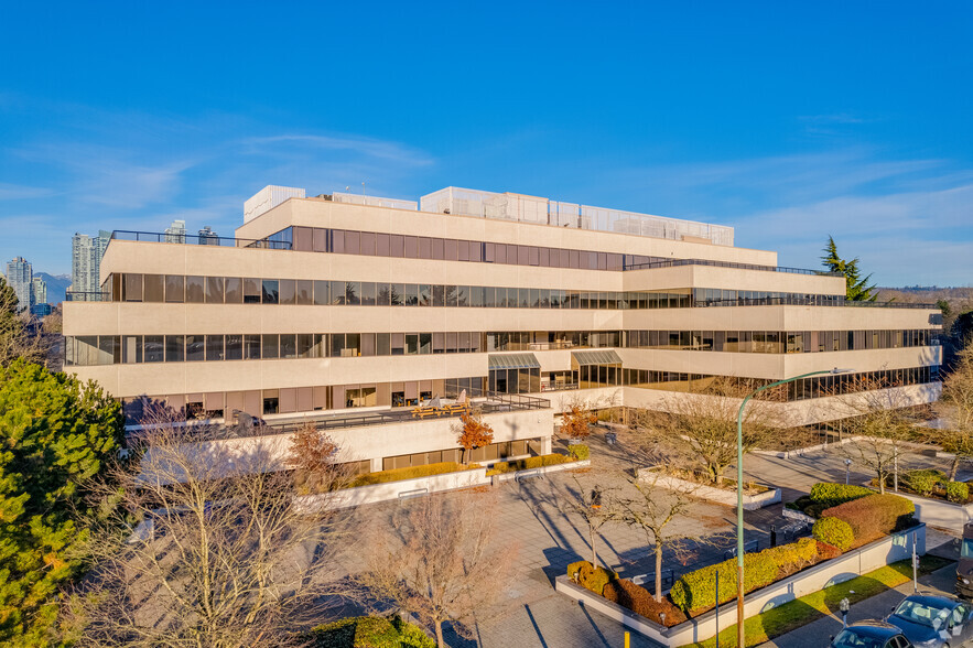 Primary Photo Of 4400 Dominion St, Burnaby Office For Sale