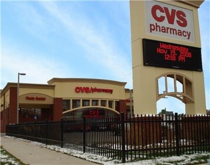 More Photos Of 15521-15573 W 7 Mile Rd, Detroit Drugstore For Lease