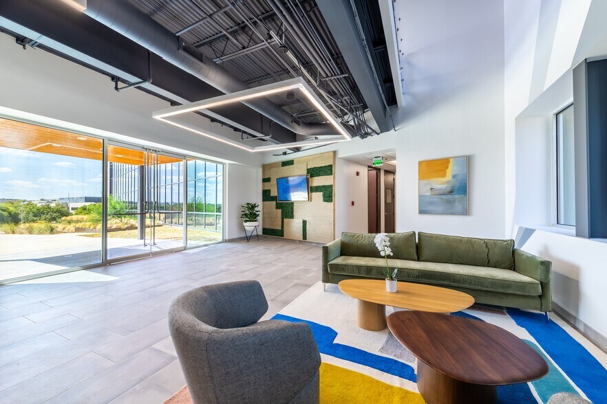 More Photos Of 8407 Wall St, Austin Office For Sale