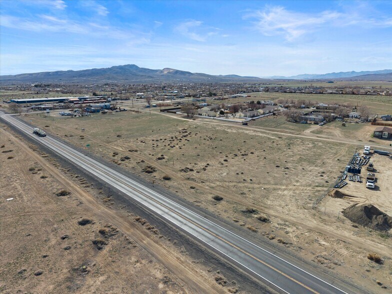 More Photos Of 3065 US 95a N hwy, Silver Springs Land For Sale