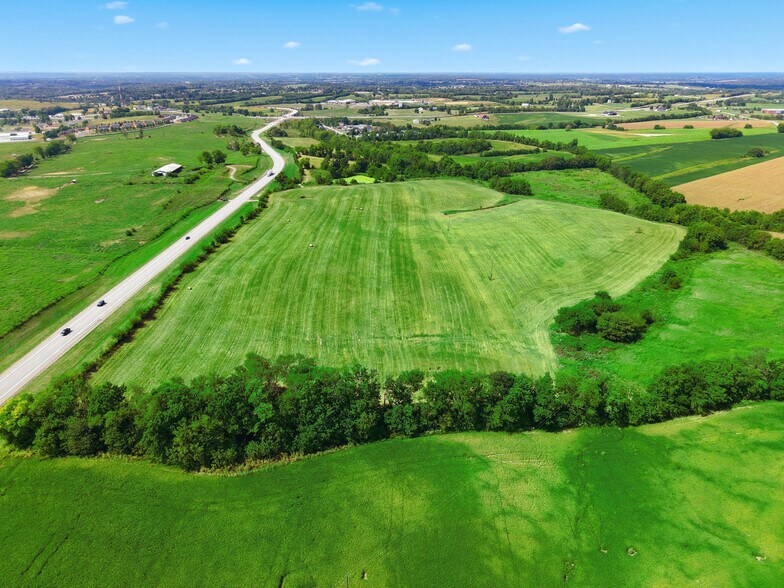 More Photos Of 0 US Highway 150, Springfield Land For Sale