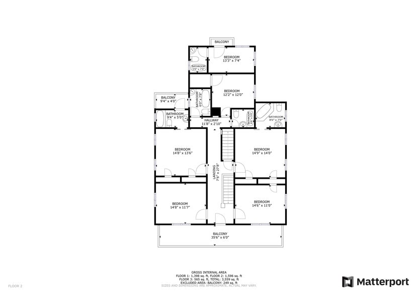 More Photos Of 63 Orange St, Saint Augustine Hospitality For Sale
