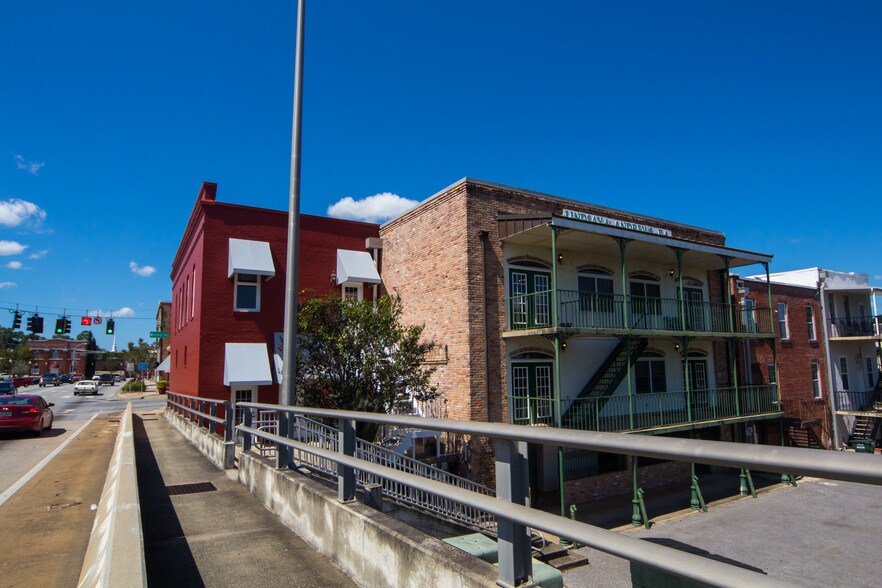 More Photos Of 5216 Willing St, Milton Storefront Retail Office For Sale