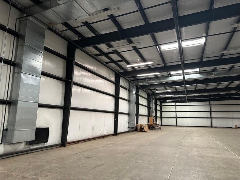 More Photos Of 135 Industrial Dr N, Madison Warehouse For Sale