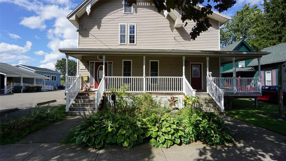 More Photos Of 2634 Main St, Whitney Point General Retail For Sale