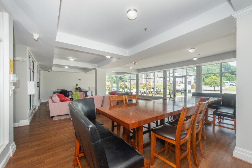More Photos Of 5606 Campus Ridge Dr, Wise Multifamily For Sale