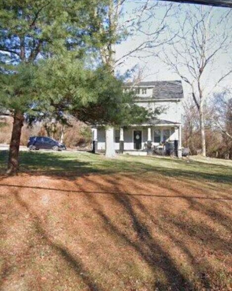 More Photos Of 10715 Brink Rd, Germantown Land For Sale