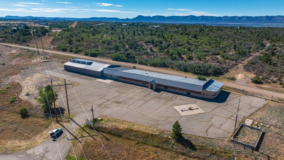 More Photos Of 17602 Highway 145, Dolores Warehouse For Sale