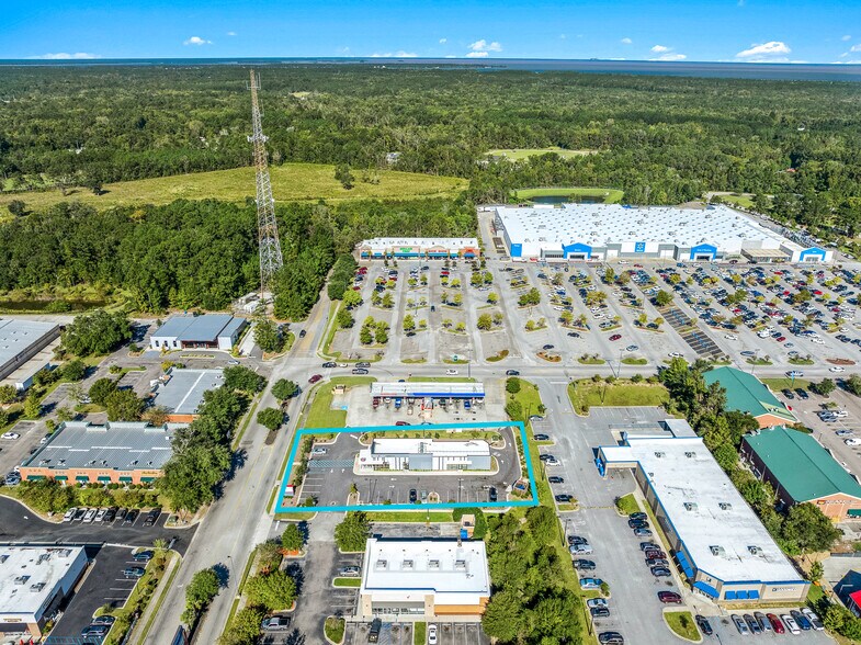 More Photos Of 413 Drive in Ln, Moncks Corner Storefront Retail Office For Lease