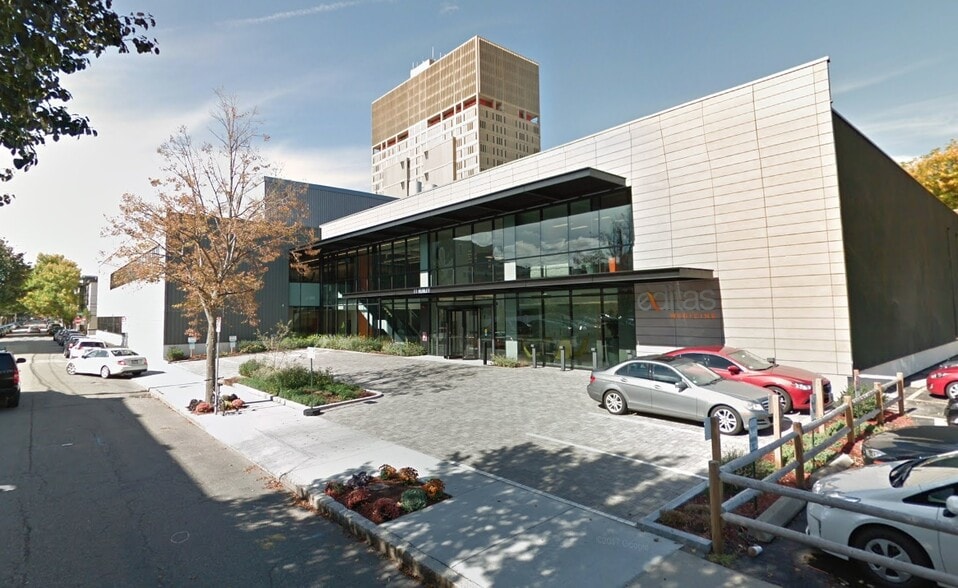 More Photos Of 11 Hurley St, Cambridge Research And Development For Lease