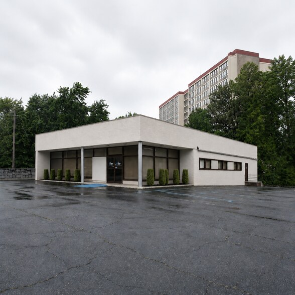 More Photos Of 1452 Church St, Decatur Medical For Lease