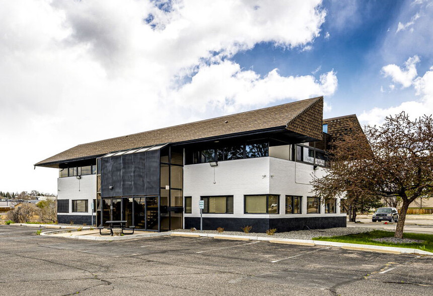 Primary Photo Of 8585 Huron St, Denver Office For Sale