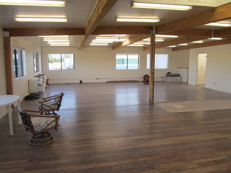 More Photos Of 2824 Regatta Blvd, Richmond Warehouse For Lease