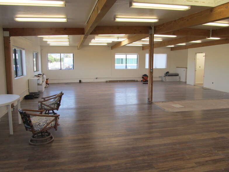 More Photos Of 2824 Regatta Blvd, Richmond Warehouse For Lease