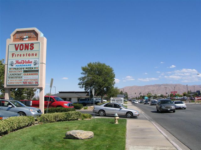 More Photos Of 17320-17398 Main St, Hesperia Unknown For Lease