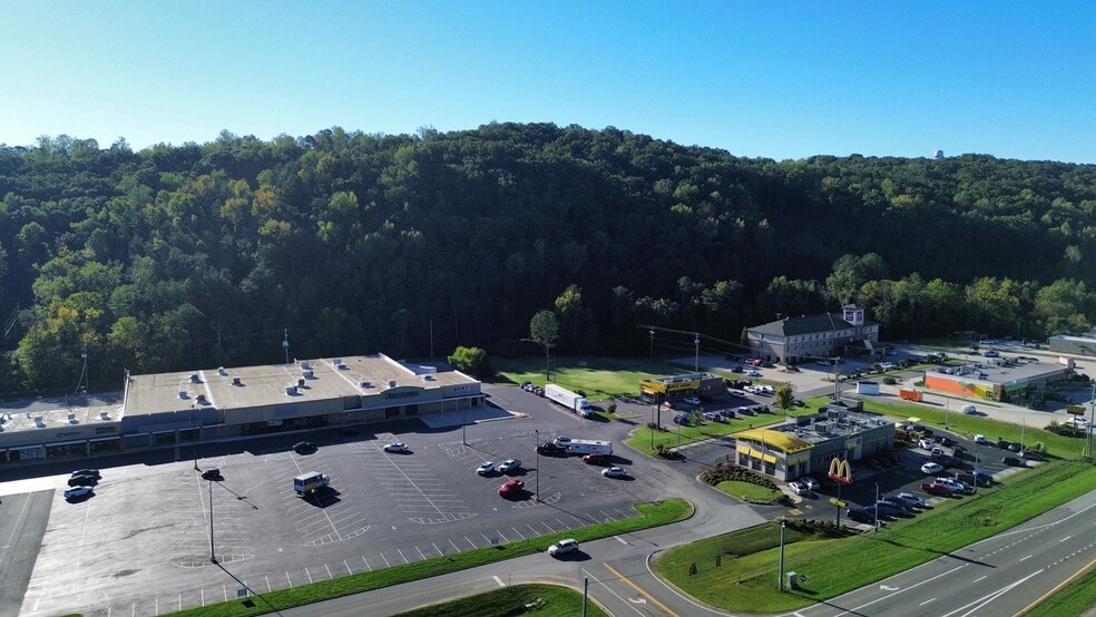 More Photos Of Able Dr @ Rhea County Hwy., Dayton Land For Sale