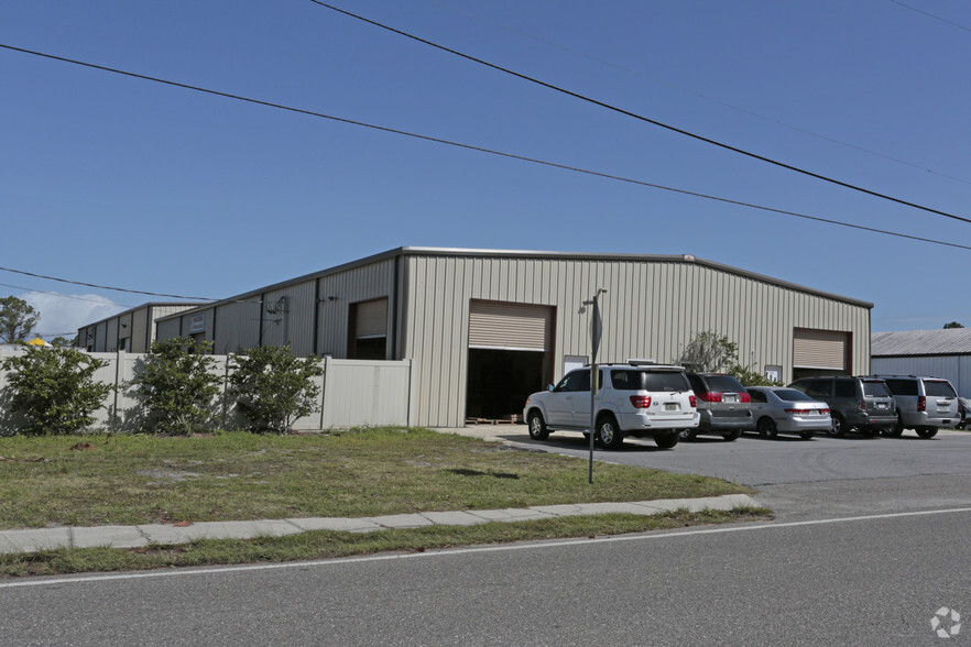 Primary Photo Of 155 Levy Rd, Atlantic Beach Warehouse For Lease