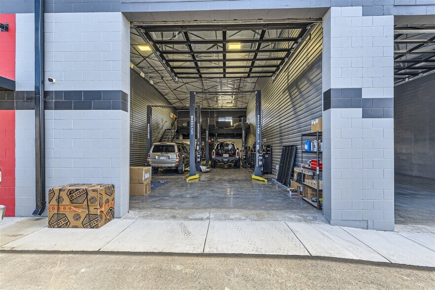 More Photos Of 1010 S Interstate Rd, Castle Rock Unknown For Lease