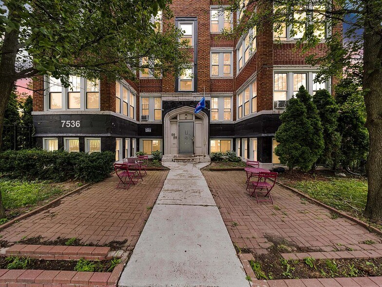 Primary Photo Of , Detroit Multifamily For Sale
