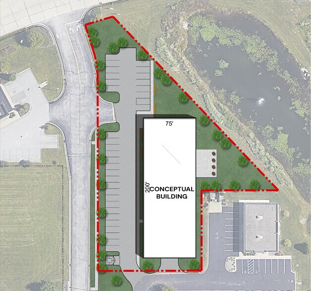 More Photos Of , Indianapolis Land For Sale