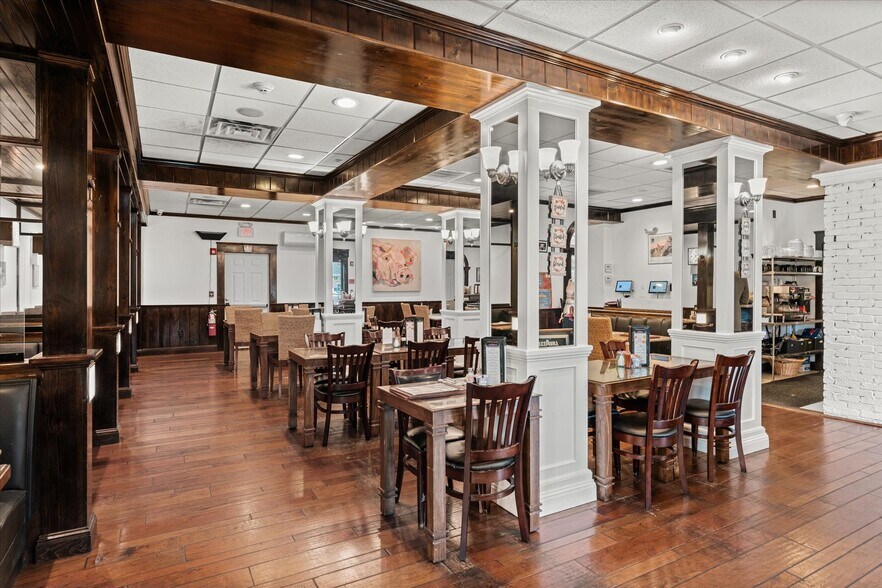 More Photos Of 825 Harrison Ave, Miller Place General Retail For Sale