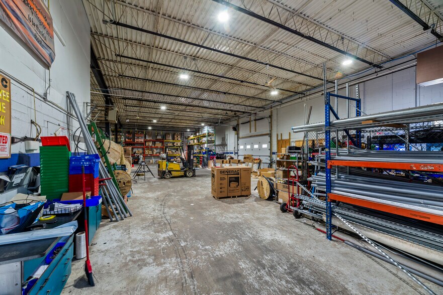 More Photos Of 9 Federal Rd, Monroe Township Warehouse For Sale