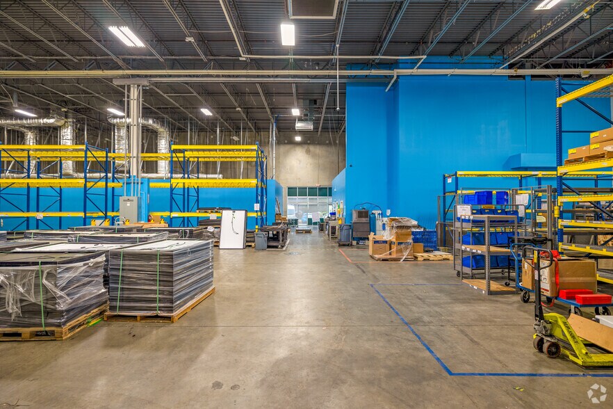 More Photos Of 227 N Route 303, Congers Warehouse For Lease