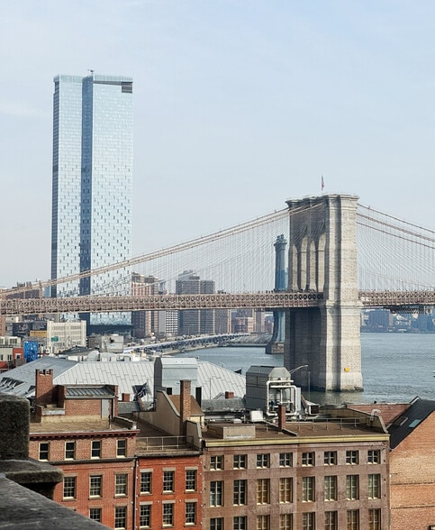 More Photos Of 160 Front St, New York Apartments For Sale