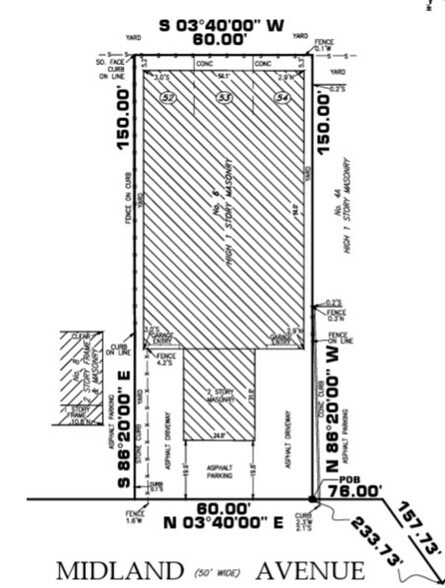 More Photos Of Midland Ave, Hicksville Warehouse For Sale