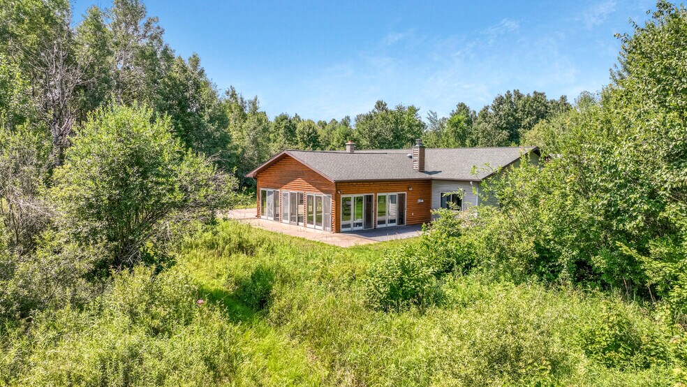 More Photos Of W3828 Walrath Rd, Glen Flora Land For Sale