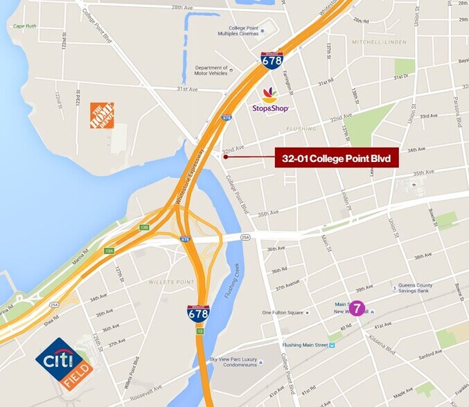 More Photos Of 32-01 College Point Blvd, Flushing Flex For Lease