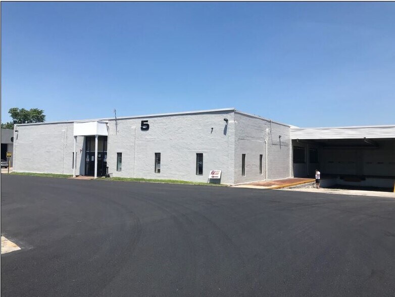 More Photos Of 500 Pine St, Holmes Unknown For Lease