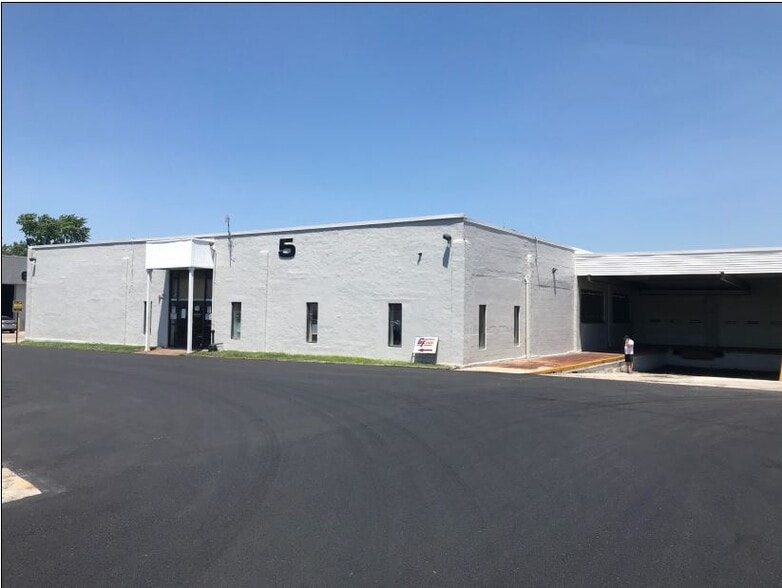 More Photos Of 500 Pine St, Holmes Unknown For Lease