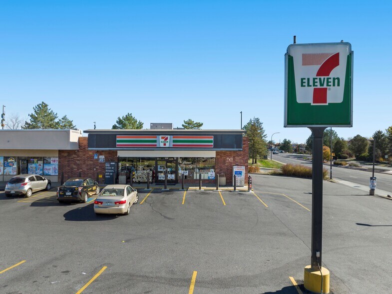 More Photos Of 8002 Chase Dr, Arvada Convenience Store For Sale