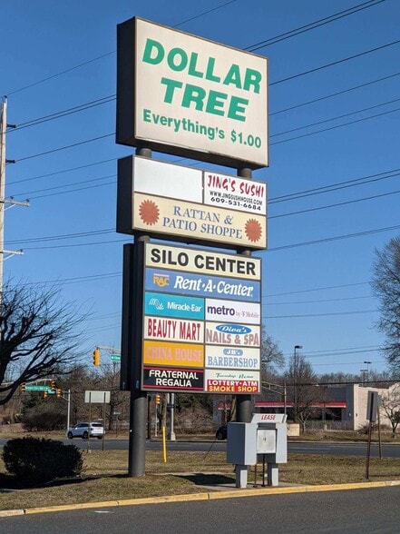 More Photos Of 2500-2532 Mount Holly Rd, Burlington Unknown For Lease