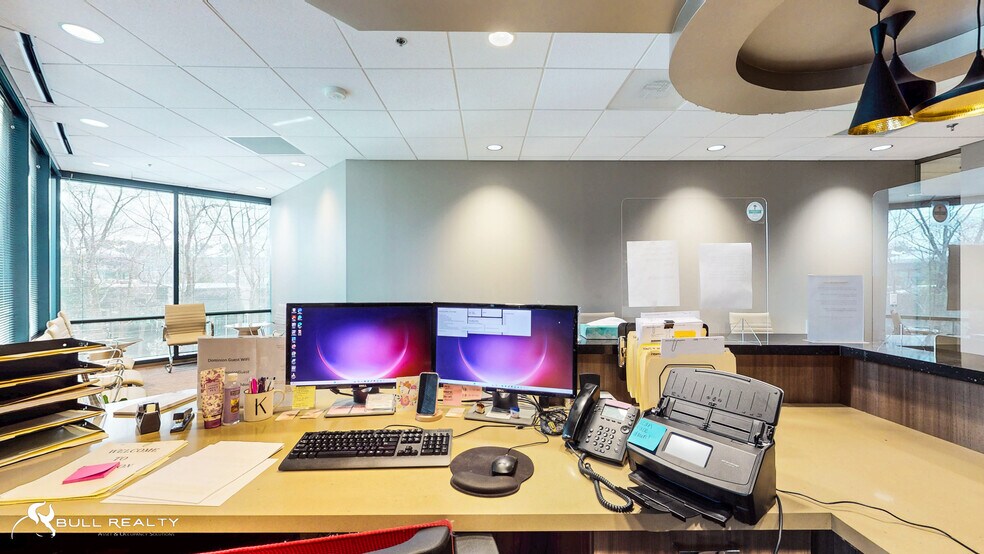 More Photos Of 6 Concourse Pky, Atlanta Office For Lease