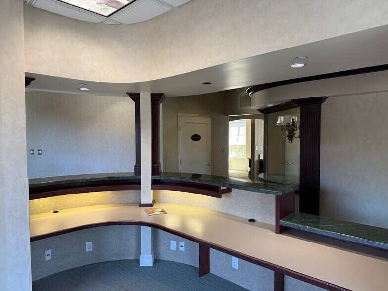 More Photos Of 24551 Silver Cloud Ct, Monterey Medical For Lease