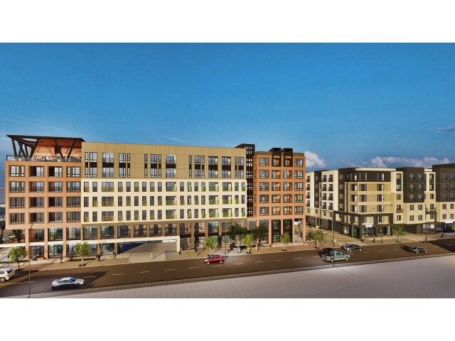More Photos Of 214D DuPont St, San Jose Land For Sale