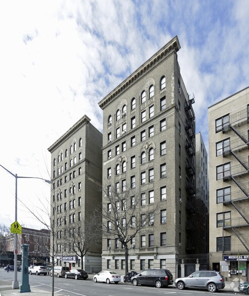 More Photos Of 2665 Grand Concourse, Bronx Apartments For Sale