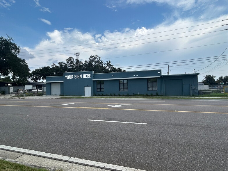 More Photos Of 2032 W Washington St, Orlando Warehouse For Sale