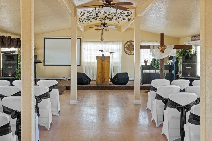More Photos Of 5770 Peterson rd, Amargosa Valley Specialty For Sale